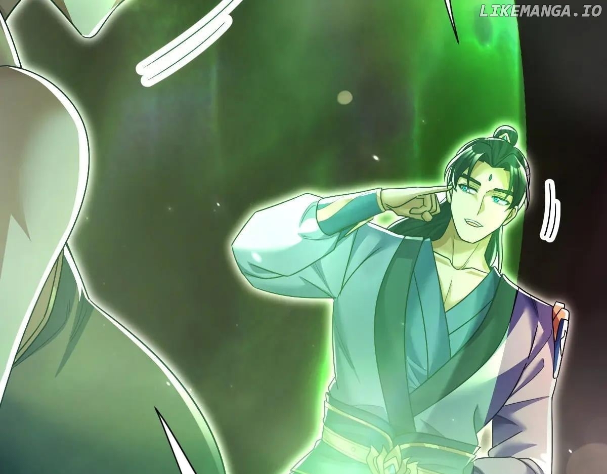 Invincible After Shocking My Empress Wife Chapter 81 - page 106